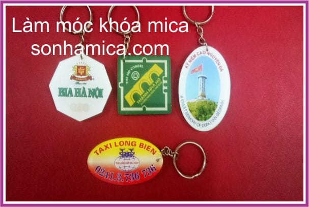 Bảng Số Nhà