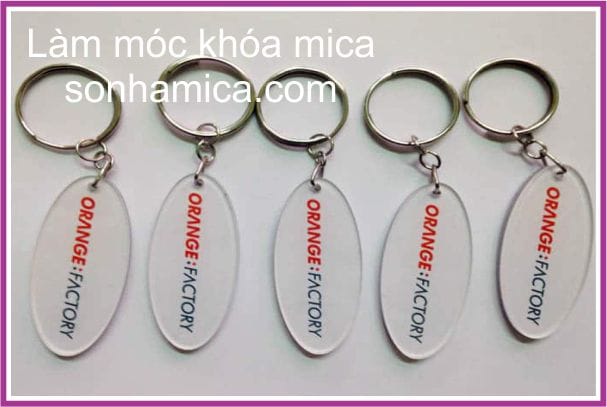 Bảng Số Nhà